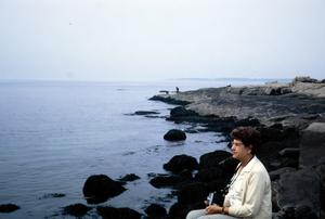 Photo of Alice Persyn
